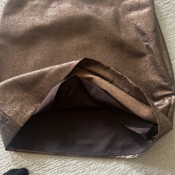 Loft Holiday skirt - Picture 7 of 7